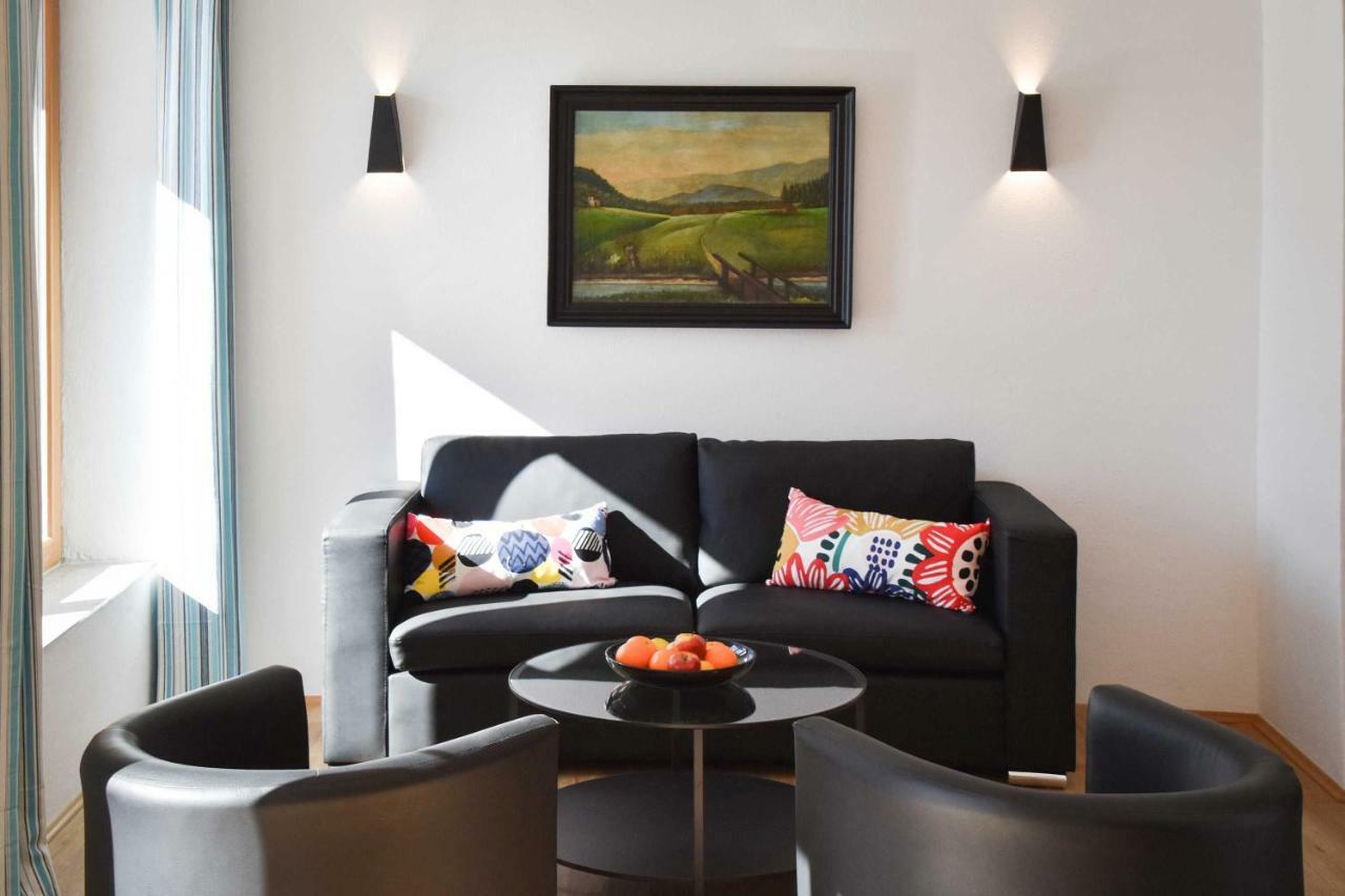 Spitzing Lodge Ferienwohnungen - Wanderparadies In Den Bergen ชปิตซิงซี ภายนอก รูปภาพ
