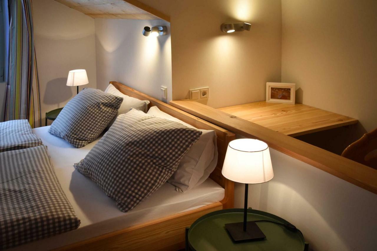 Spitzing Lodge Ferienwohnungen - Wanderparadies In Den Bergen ชปิตซิงซี ภายนอก รูปภาพ
