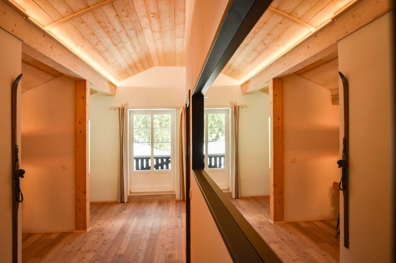 Spitzing Lodge Ferienwohnungen - Wanderparadies In Den Bergen ชปิตซิงซี ภายนอก รูปภาพ
