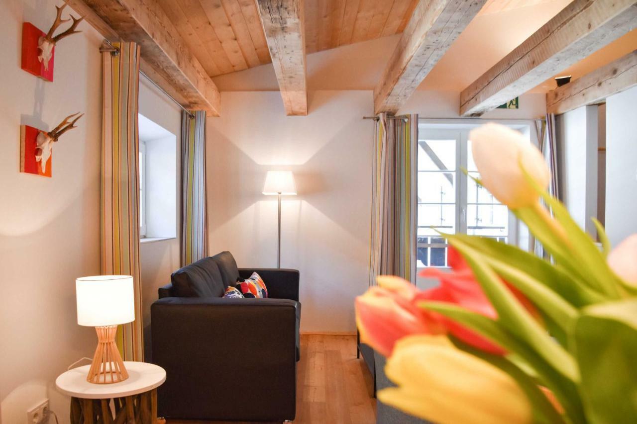 Spitzing Lodge Ferienwohnungen - Wanderparadies In Den Bergen ชปิตซิงซี ภายนอก รูปภาพ