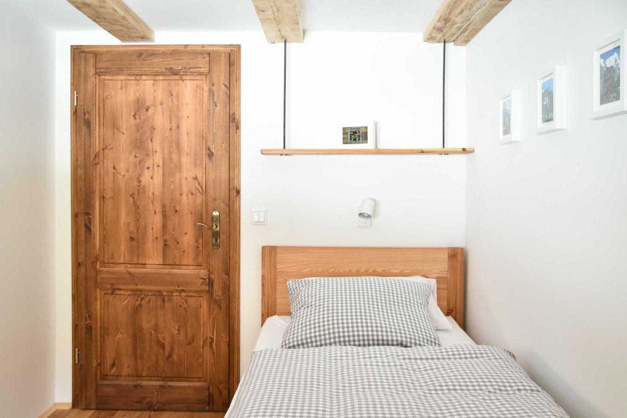 Spitzing Lodge Ferienwohnungen - Wanderparadies In Den Bergen ชปิตซิงซี ภายนอก รูปภาพ