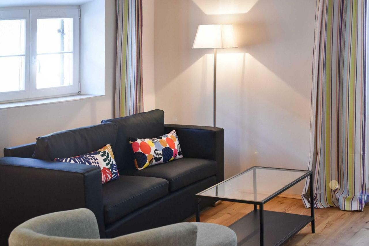 Spitzing Lodge Ferienwohnungen - Wanderparadies In Den Bergen ชปิตซิงซี ภายนอก รูปภาพ