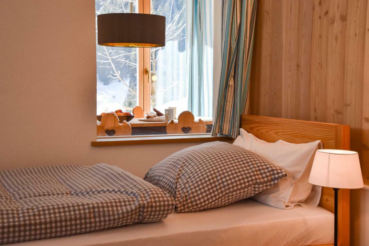 Spitzing Lodge Ferienwohnungen - Wanderparadies In Den Bergen ชปิตซิงซี ภายนอก รูปภาพ