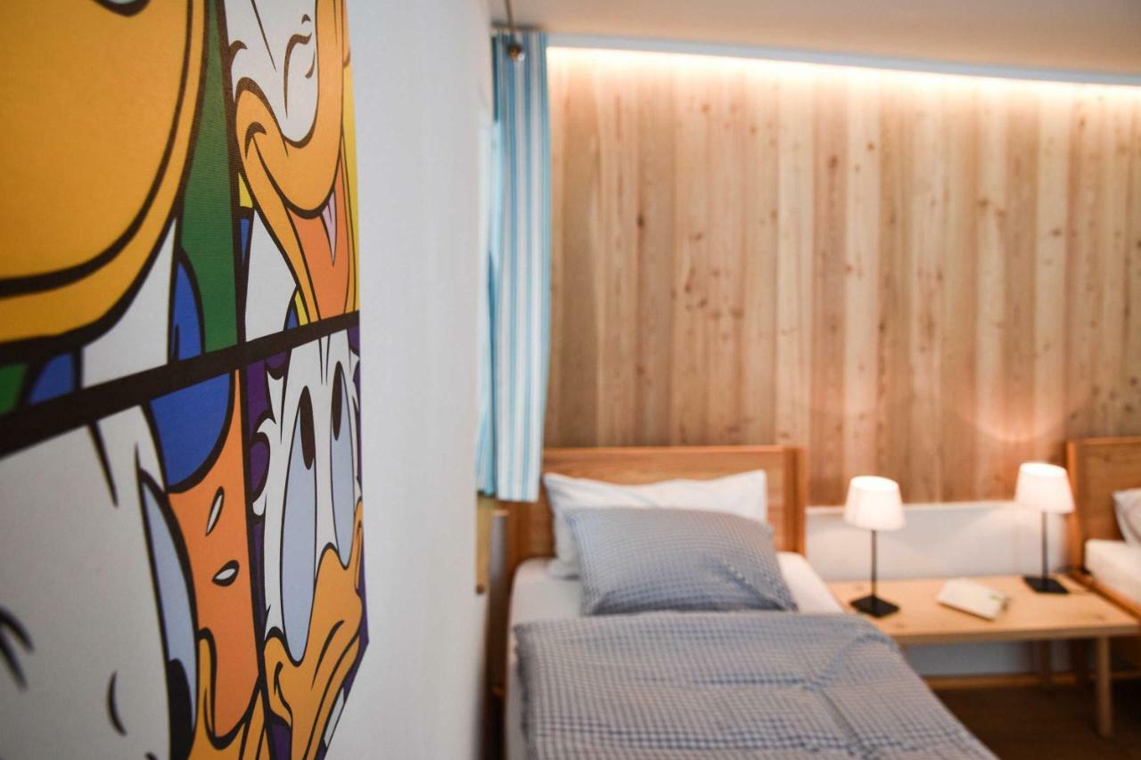 Spitzing Lodge Ferienwohnungen - Wanderparadies In Den Bergen ชปิตซิงซี ภายนอก รูปภาพ