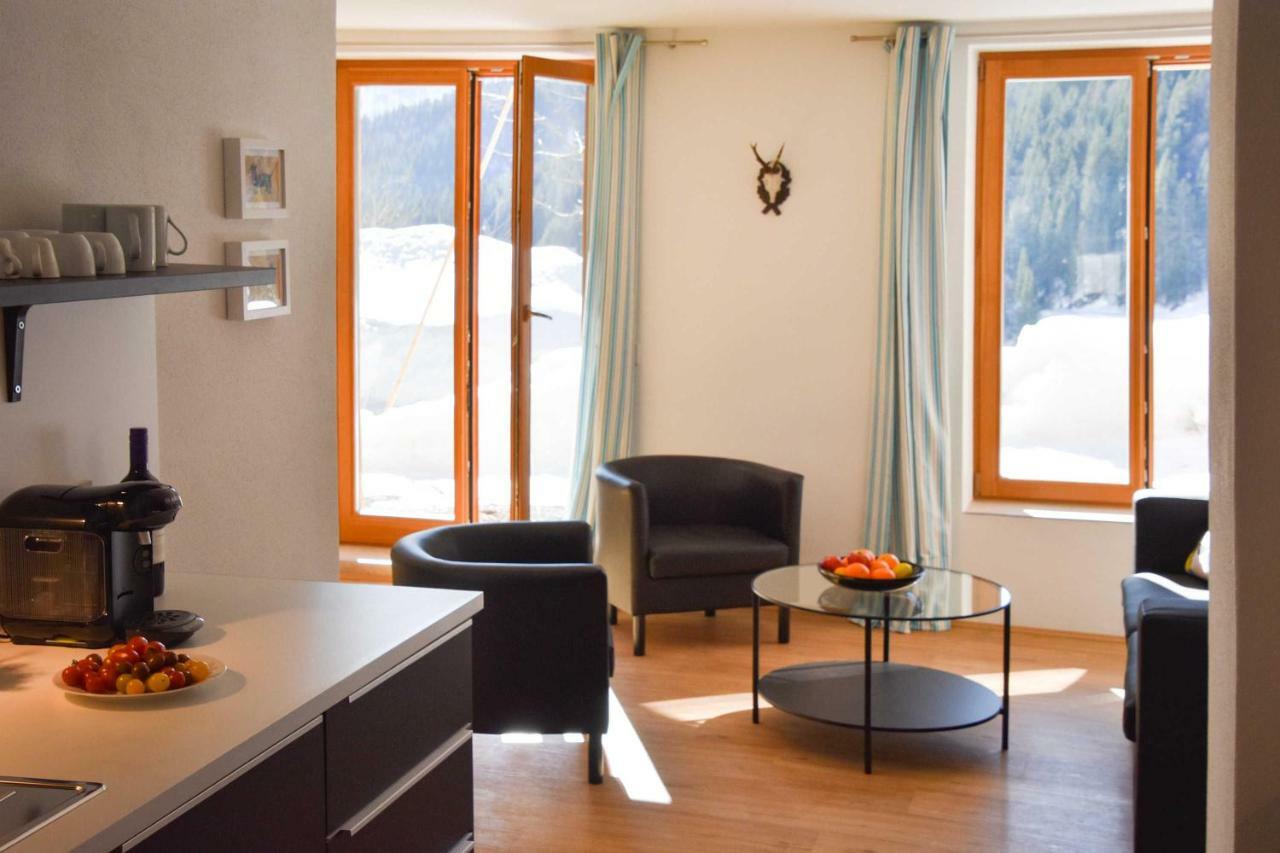 Spitzing Lodge Ferienwohnungen - Wanderparadies In Den Bergen ชปิตซิงซี ภายนอก รูปภาพ